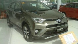 For sale Toyota RAV4 2017