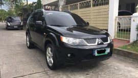 For sale Mitsubishi Outlander 2007