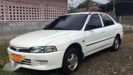 Mitsubishi Lancer good as new for sale