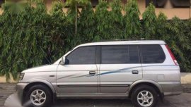 2003 Mitsubishi Adventure gls sport gas MT