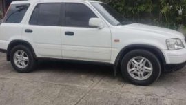Honda CRV AT 1999 well maintain for sale