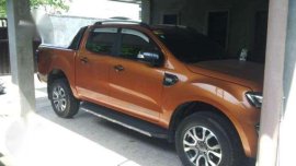3.2L ford ranger 4x4 t7 latest alt