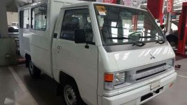 New 2017 Mitsubishi L300 Units For Sale