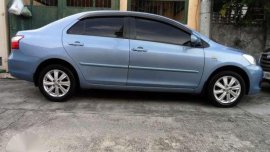 Toyota vios year 2011 very fresh for sale
