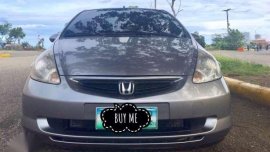 Hond Jazz Local unit very fresh for sale
