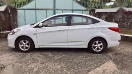 2011 Hyundai Accent Gas for sale