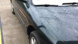 Honda Accord 1995 Fresh Green AT For Sale