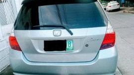 HONDA JAZZ 2004 - A/T for sale