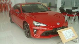 For sale Toyota 86 2017