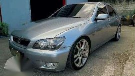 1999 Lexus IS200 well kept for sale