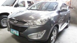 2013 Hyundai Tucson theta 2 iX for sale 