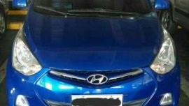 Hyundai Eon good as new for sale