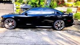 2013 Dodge Charger SRT8 for sale 