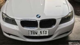 BMW 320D 2012 good as new for sale
