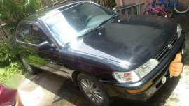 Toyota Corolla GLI very fresh for sale