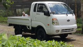 Kia K2700 4x4 CRDi White 2.9 MT For Sale