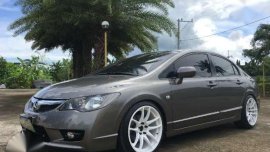 2009 Honda Civic 1.8s very fresh for sale