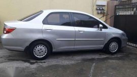Honda city very fresh for sale