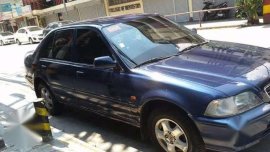Honda City very fresh for sale