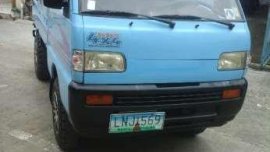 Rusco Multicab 4x4 for sale