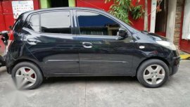 2009 Hyundai i10 Top Of The Line