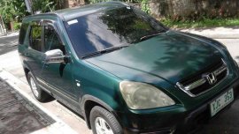 For sale Honda CR-V 2003