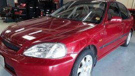 2000 Honda SIR Body for sale 