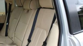 For sale Range rover good as new