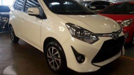 NEW Toyota Wigo As low As 27k Dp