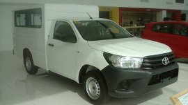 Toyota Hilux 2017 for sale