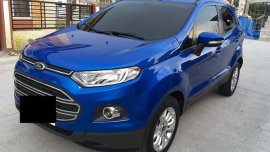 Ford EcoSport 2015 for sale
