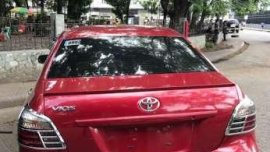 Toyota Vios well kept for sale