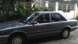 For sale Toyota corolla xl5 fresh in and out