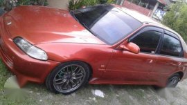 Honda Civic ESI Fresh MT For Sale