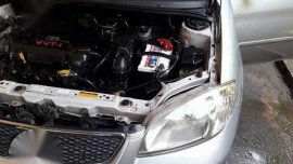 Toyota Vios For Sale
