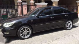 2003 Toyota Camry well maintain for sale