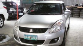 2011 Suzuki Swift for sale 