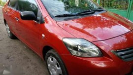 2012 toyata vios 1.3 well kept for sale