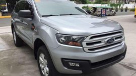 2016s Ford Everest (ambiente) AT - 18TKM only!