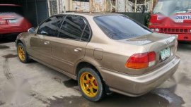 1998 Honda Civic good conditions for sale