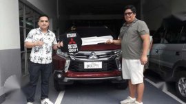 New Mitsubishi Montero 2017 For Sale