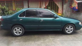 Nissan sentra super saloon fresh for sale