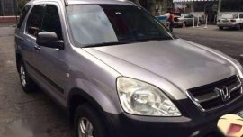 Honda Crv 2nd gen very fresh for sale