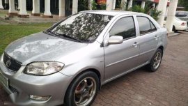 toyota Vios 04