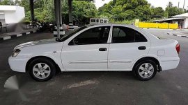 2007 Nissan Sentra GX Manual for sale
