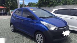 Hyundai Eon Hatch manual very fresh for sale