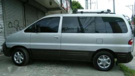 Starex svx van matic hyundai grandia for sale