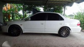 HONDA Accord 2000 Model 2.0L AT for sale 