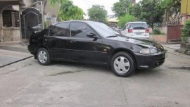 Honda Civic 1995 for sale