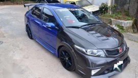 2009 honda city 1.5 vtec automatic for sale